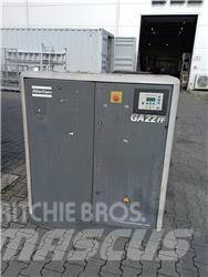 Atlas Copco GA 22 FF 空氣壓縮機