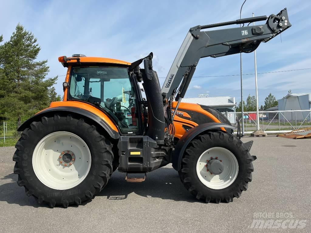 Valtra T174 E 曳引機