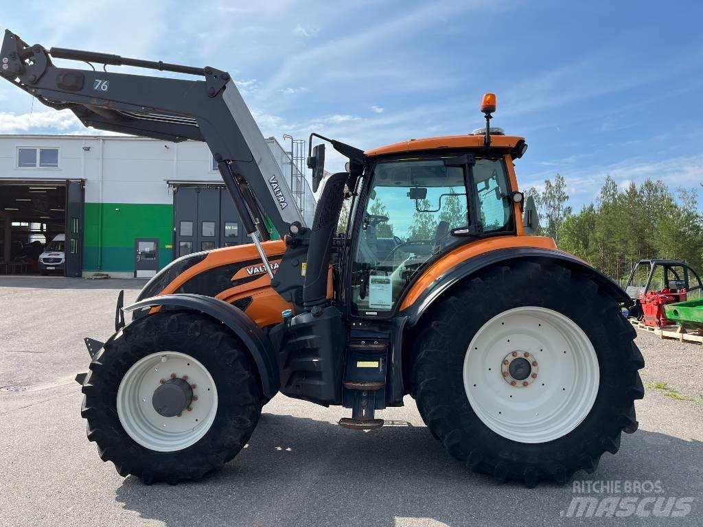 Valtra T174 E 曳引機