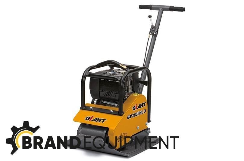 GiANT GP2665NLD 夯實機(夯土機)