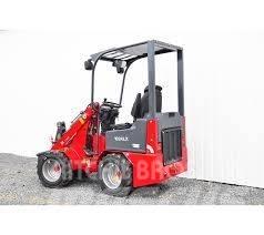 VM Loader 1026LX 小型裝載機