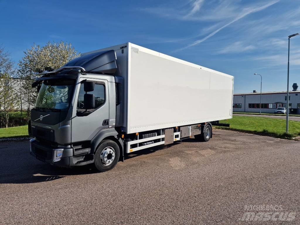 Volvo FL 250 其他貨車