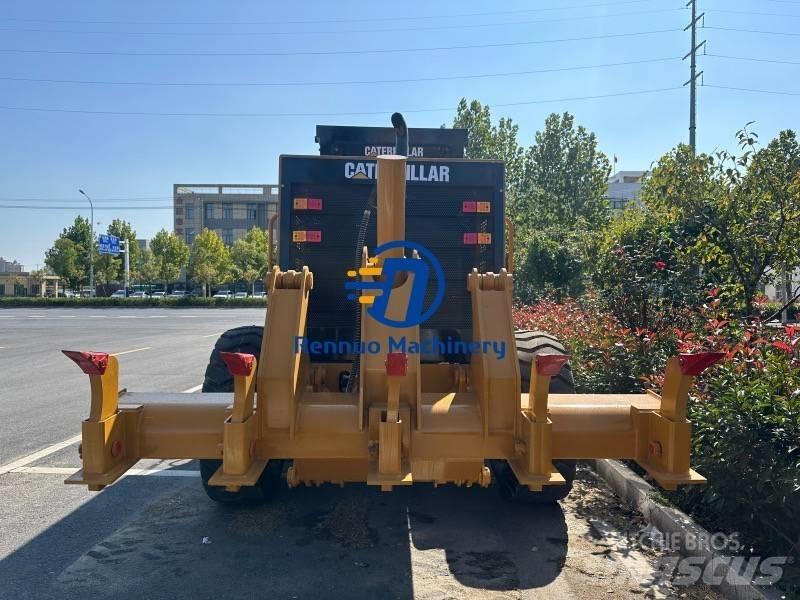 CAT 140H 平土機