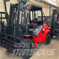 Maximal FD18T 柴油卡車