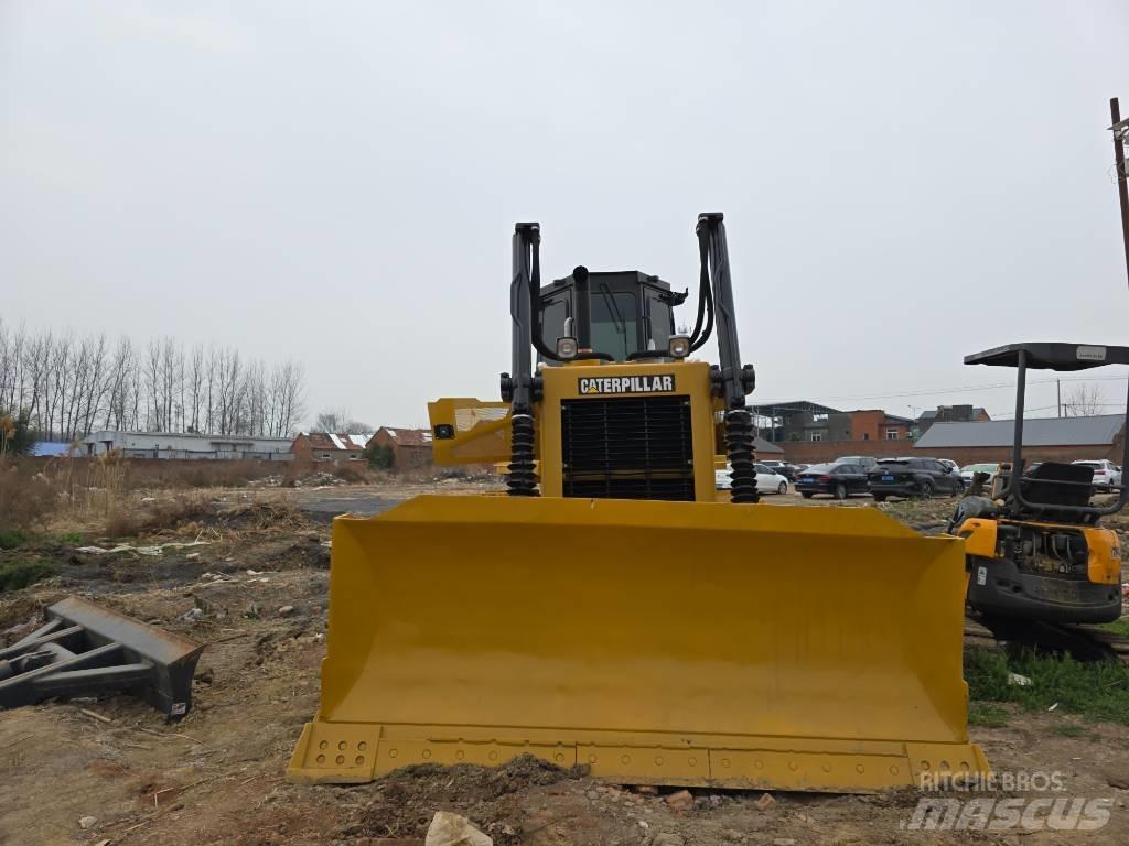 CAT D7G 履帶推土機