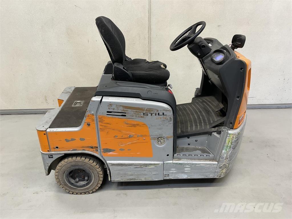 Still LTX 70 終端式曳引機