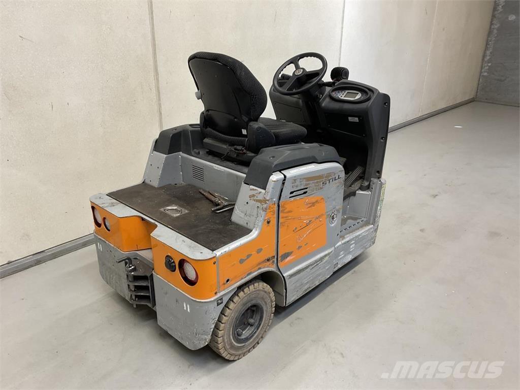 Still LTX 70 終端式曳引機