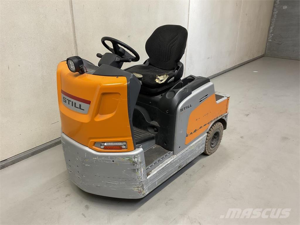 Still LTX 70 終端式曳引機