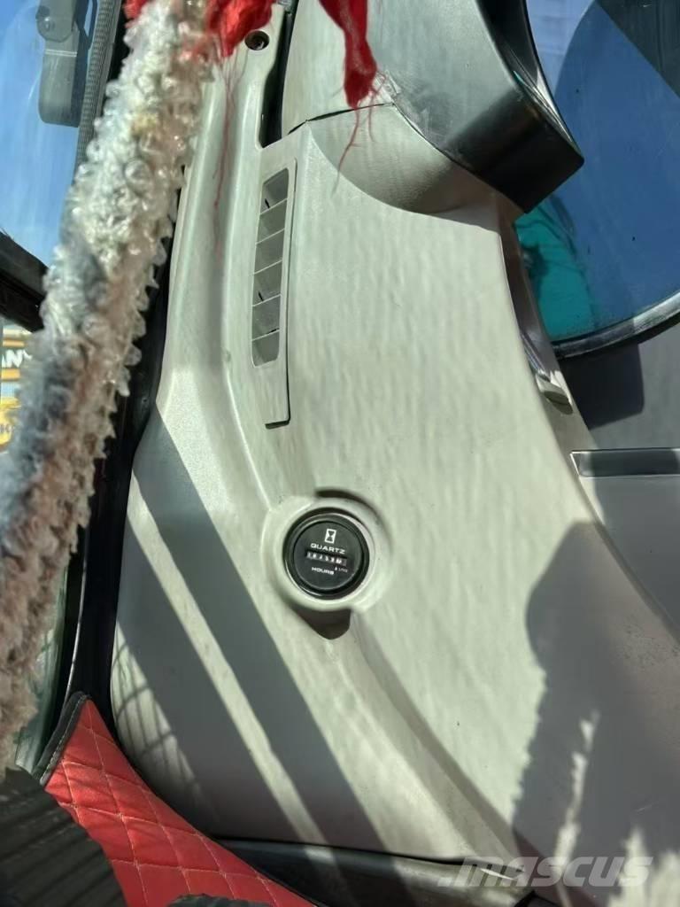 Kobelco SK 200 LC I 履帶式 挖土機/掘鑿機/挖掘機