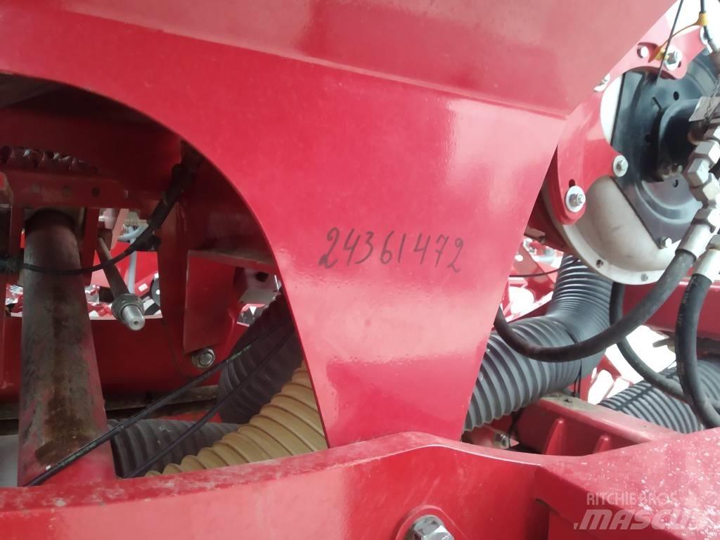 Horsch Focus 6 TD 鑽頭