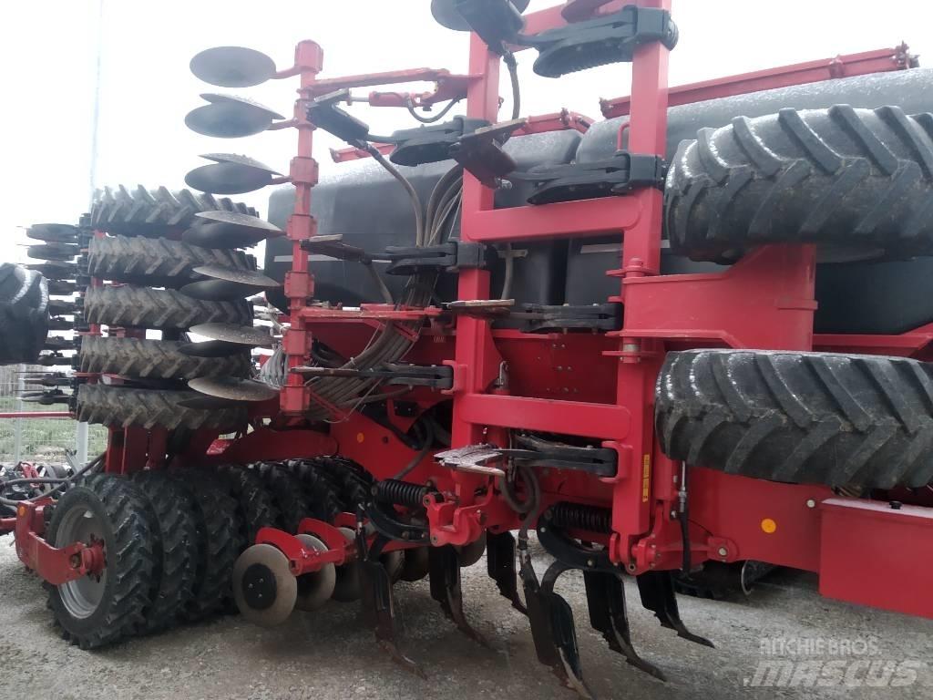 Horsch Focus 6 TD 鑽頭