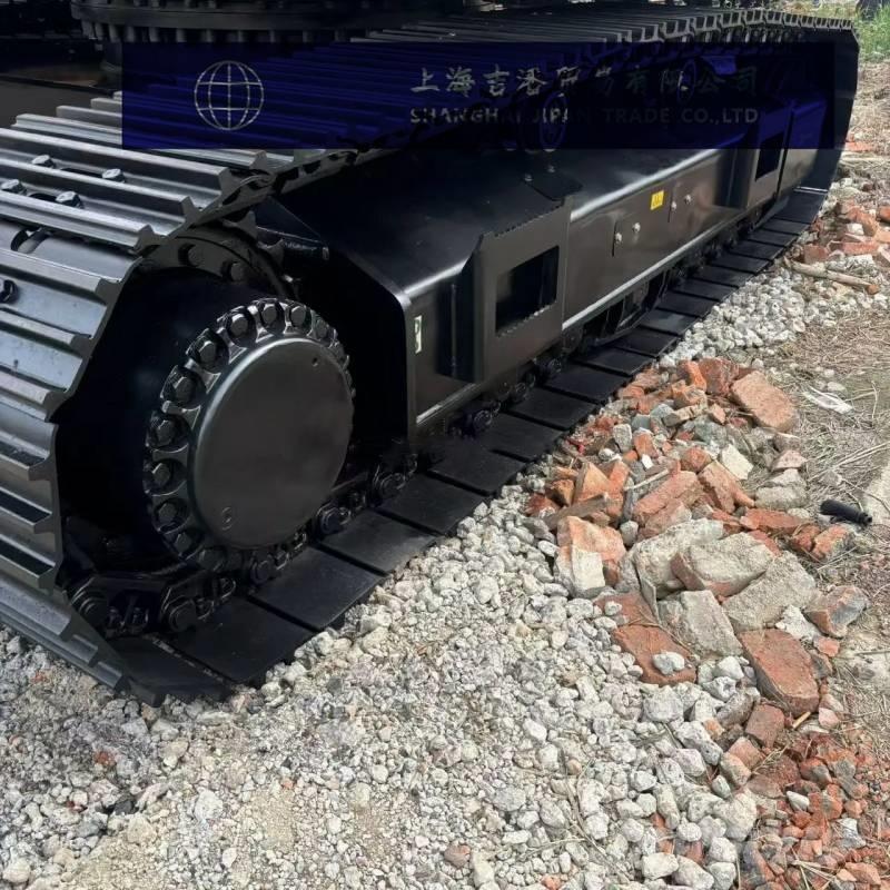 CAT 330 D 履帶式 挖土機/掘鑿機/挖掘機