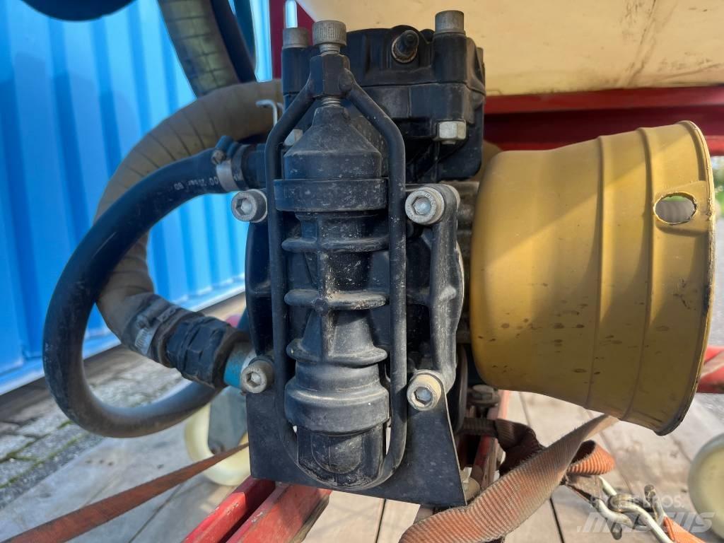 Holder IS 800 承載式噴霧機