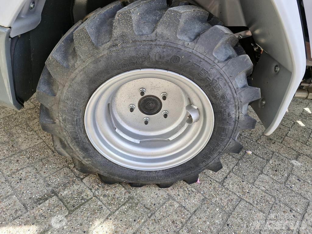 Kramer 5040 輪胎式裝載機
