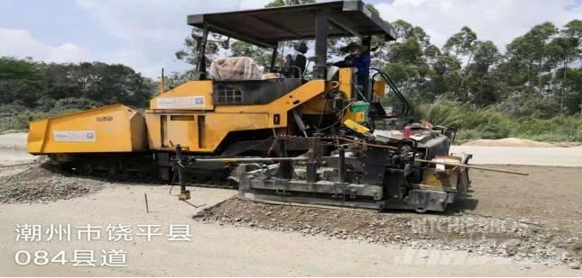 Volvo ABG8620 其他地面照料機械