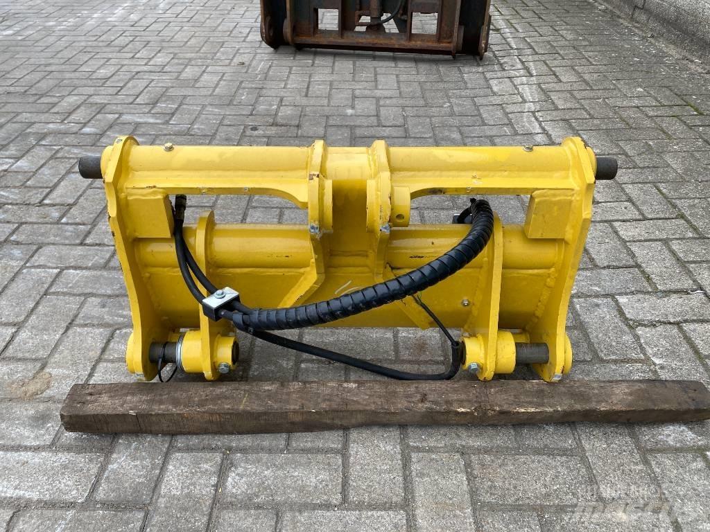  Schovel Snelwiselars 快速連結器
