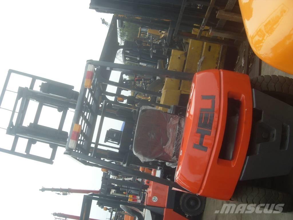Heli FD 30 柴油卡車