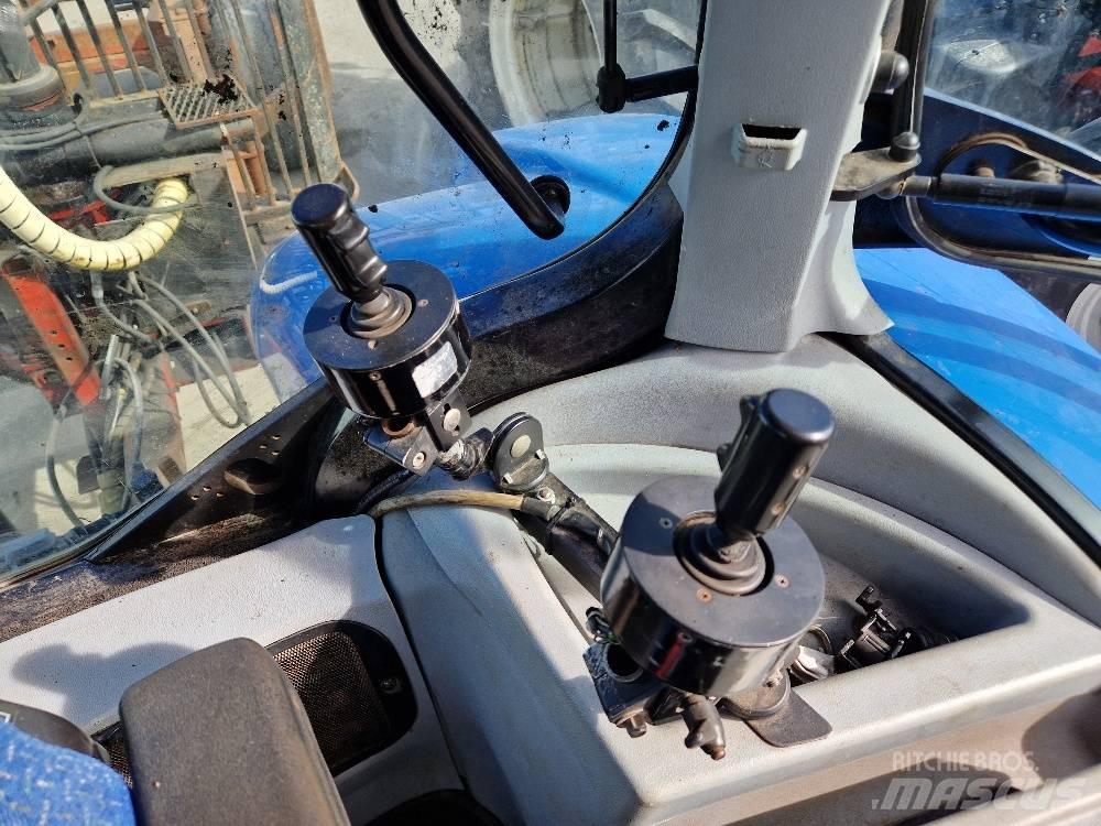FMV 290 其他拖車