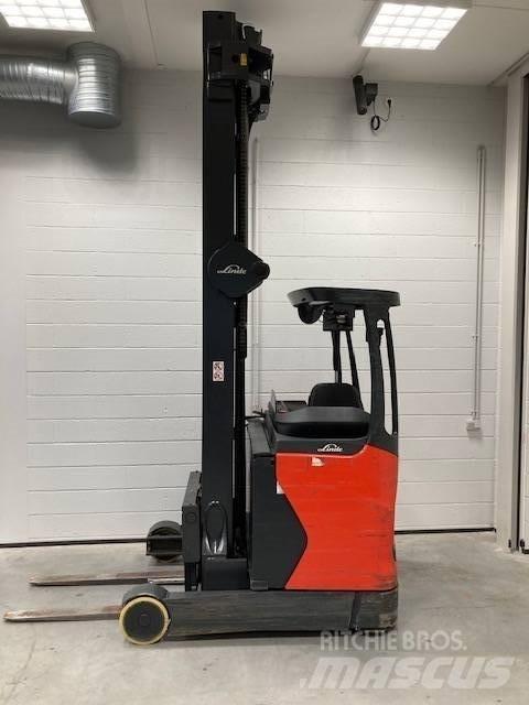 Linde R14HD/1120 前伸式堆高機(叉車)