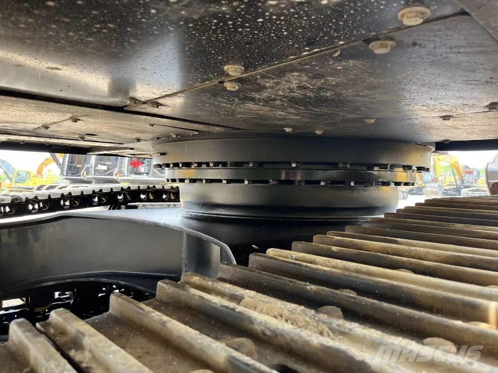 Sany SY245H 履帶式 挖土機/掘鑿機/挖掘機