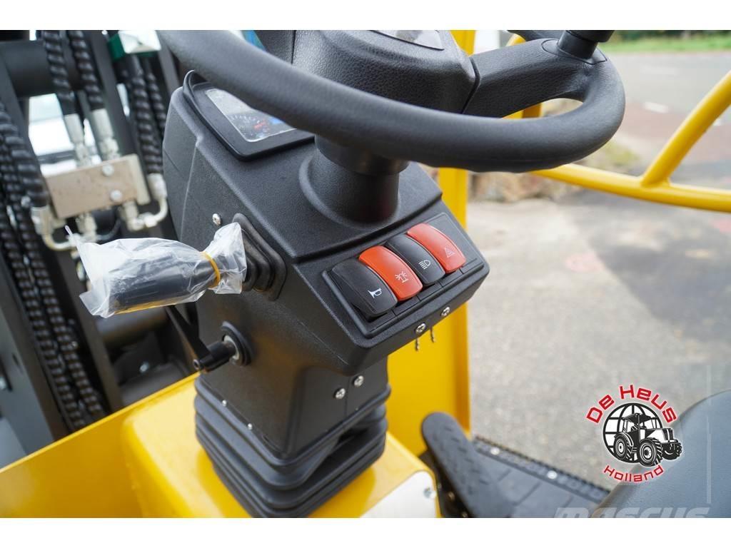 Eurotrac W12S 輪胎式裝載機