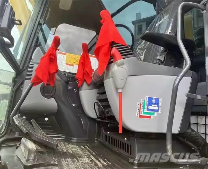 Komatsu PC220-8 履帶式 挖土機/掘鑿機/挖掘機