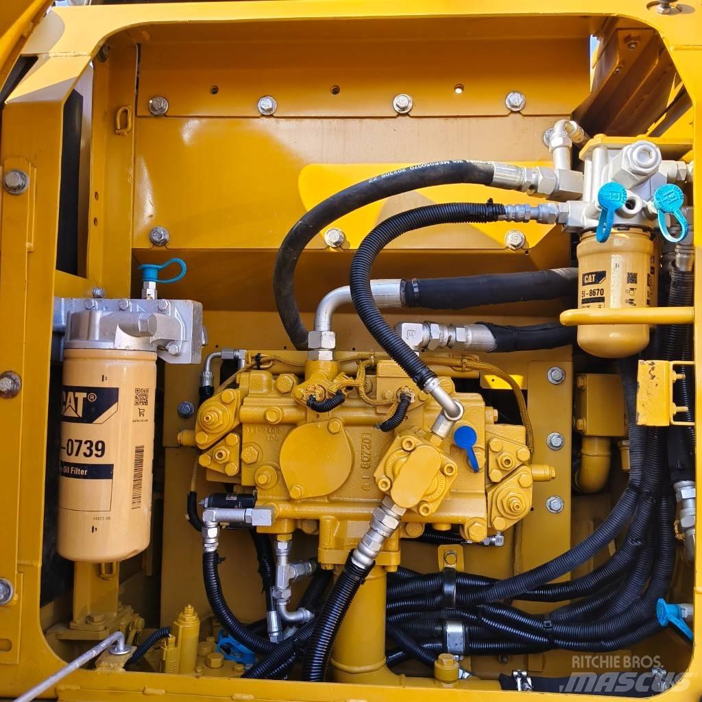 CAT CAT315 履帶式 挖土機/掘鑿機/挖掘機