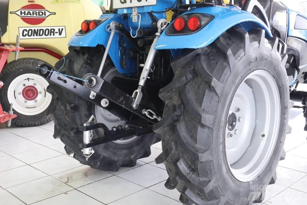 Landini 1.25 M 曳引機