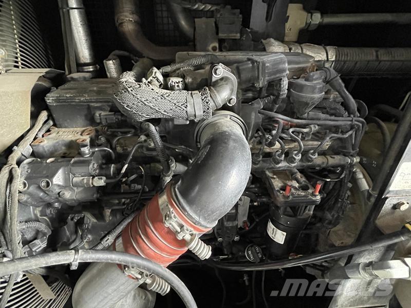 Doosan 21 / 224 - N 空氣壓縮機