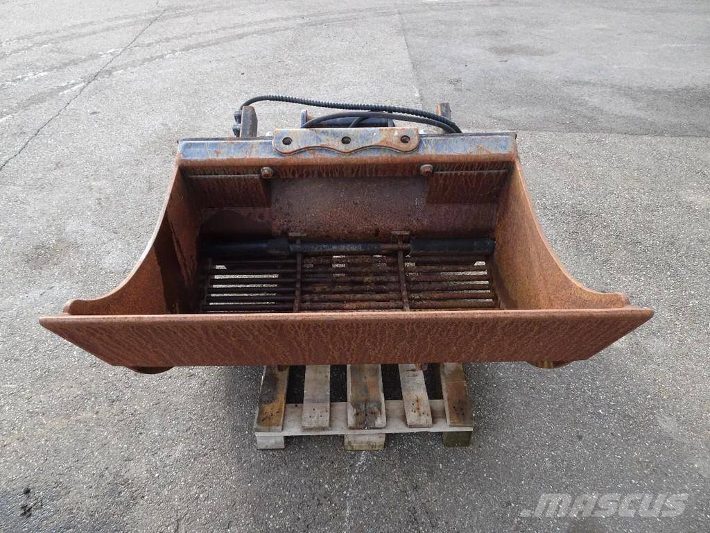 Verachtert 898152 鏟斗