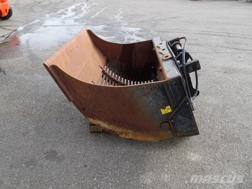 Verachtert 898152 鏟斗