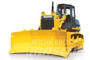 Shantui SD22C 履帶推土機