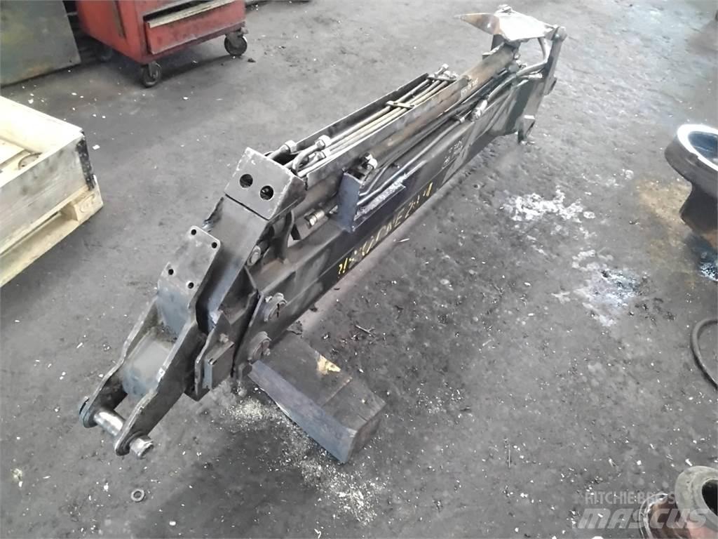 Timberjack Cf785 運送起重機