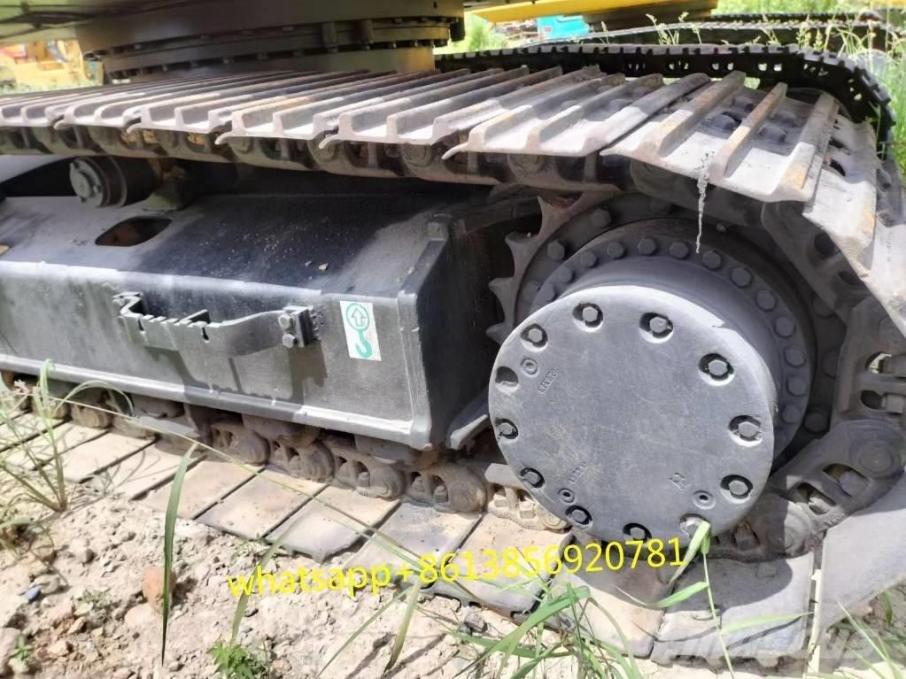 Hitachi ZX 240 履帶式 挖土機/掘鑿機/挖掘機