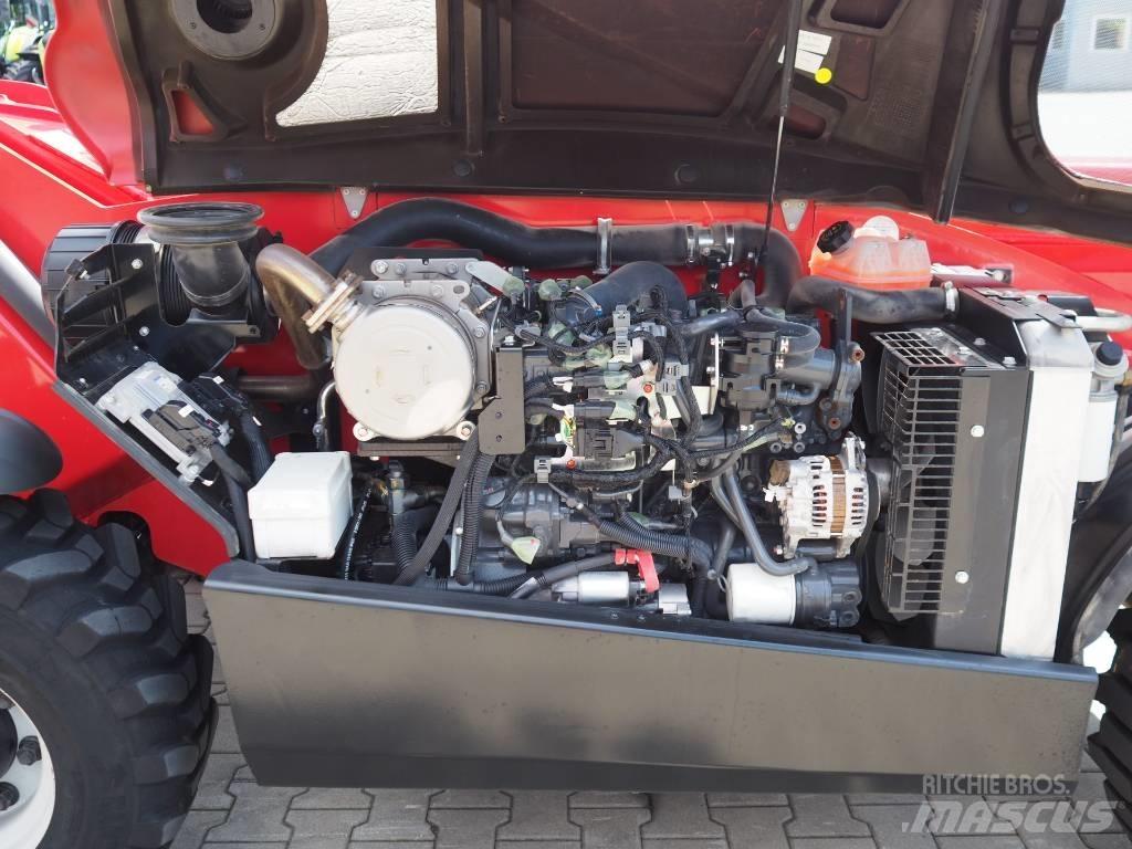 Manitou MT 625 H 伸縮臂操作車
