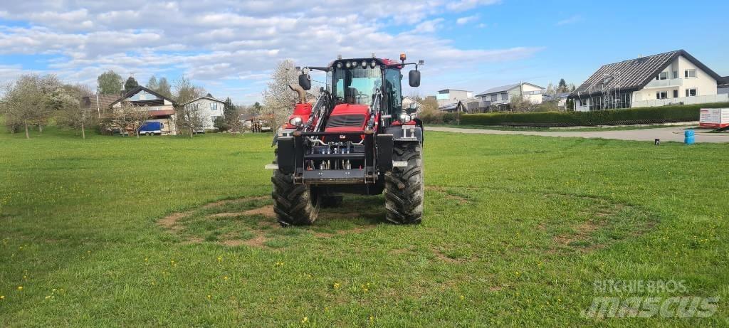 Huddig 1260D 反鏟裝載機