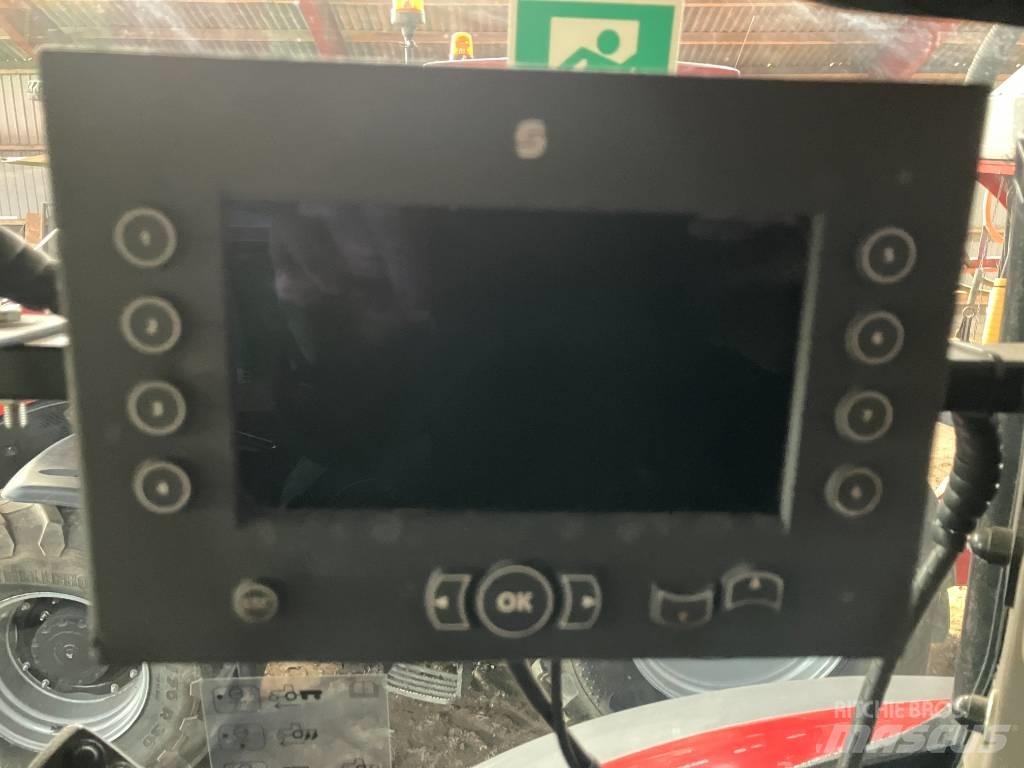 AP GV 20 水肥車