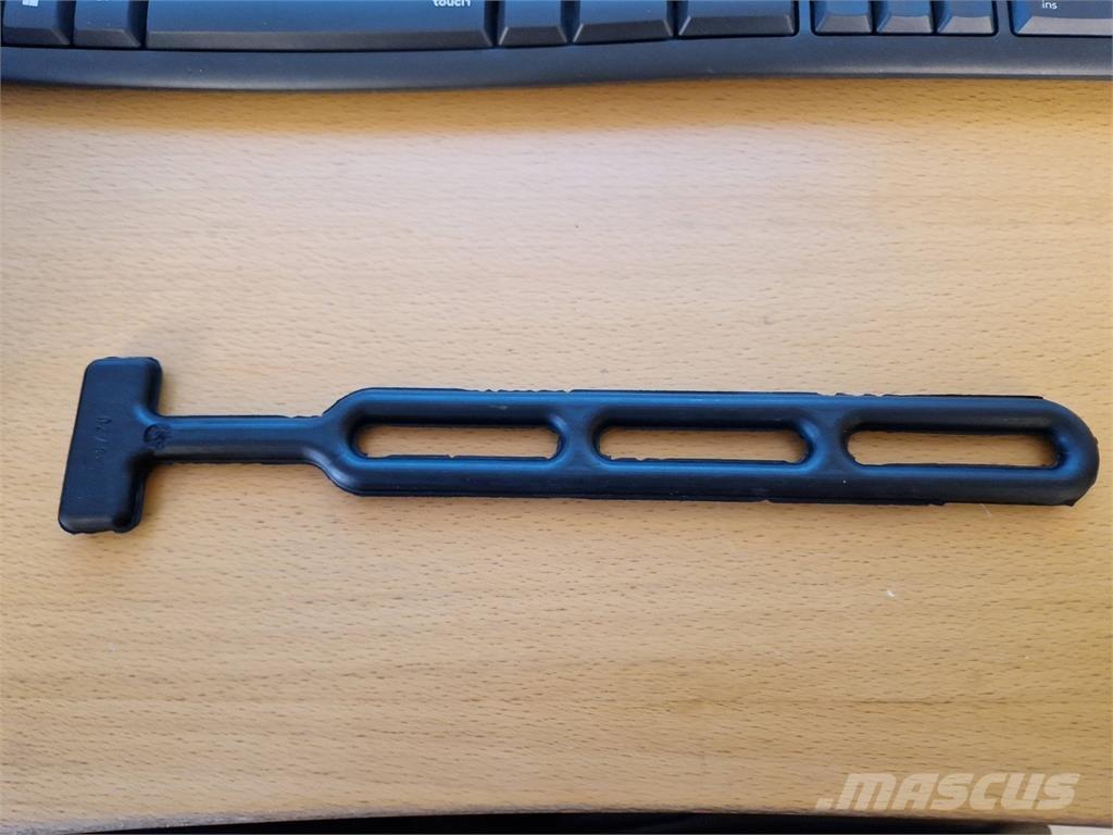 Eco Log 7002840 底盤和懸架