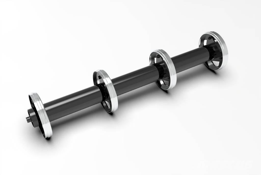 PW 797311.0 聯合收穫機配件