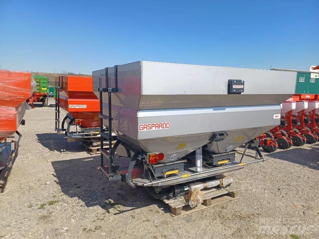 Maschio Zeno 32 礦物撒布機