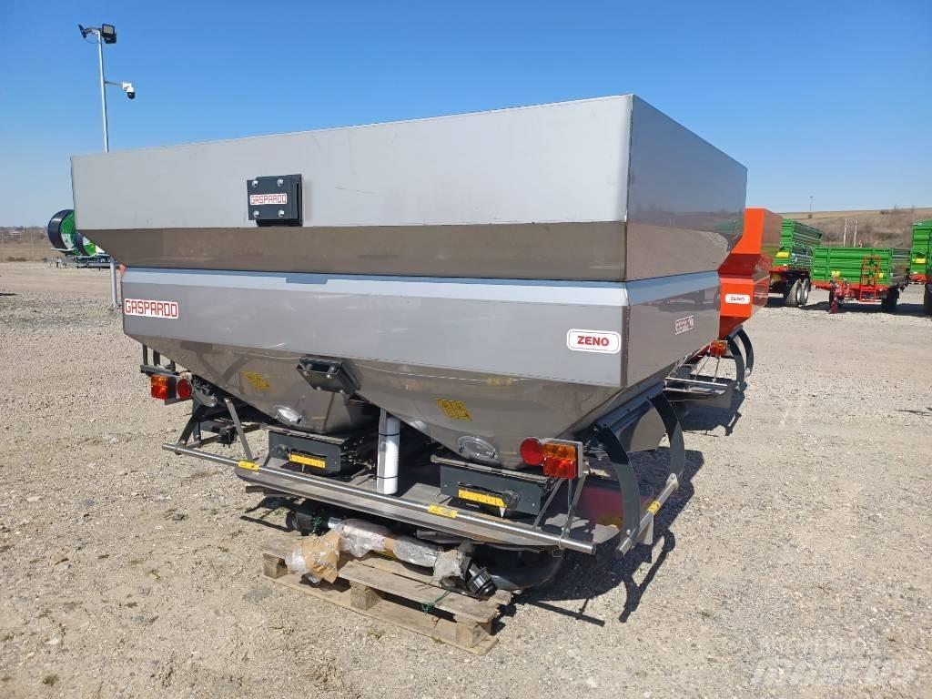 Maschio Zeno 32 礦物撒布機