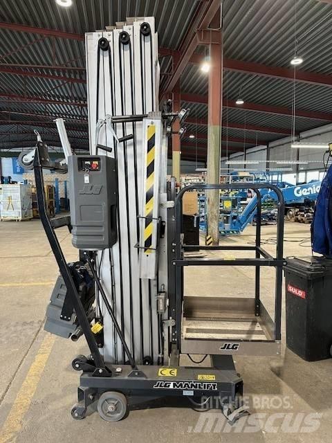 JLG 41 AM 垂直升降工作台