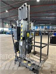 JLG 41 AM 垂直升降工作台