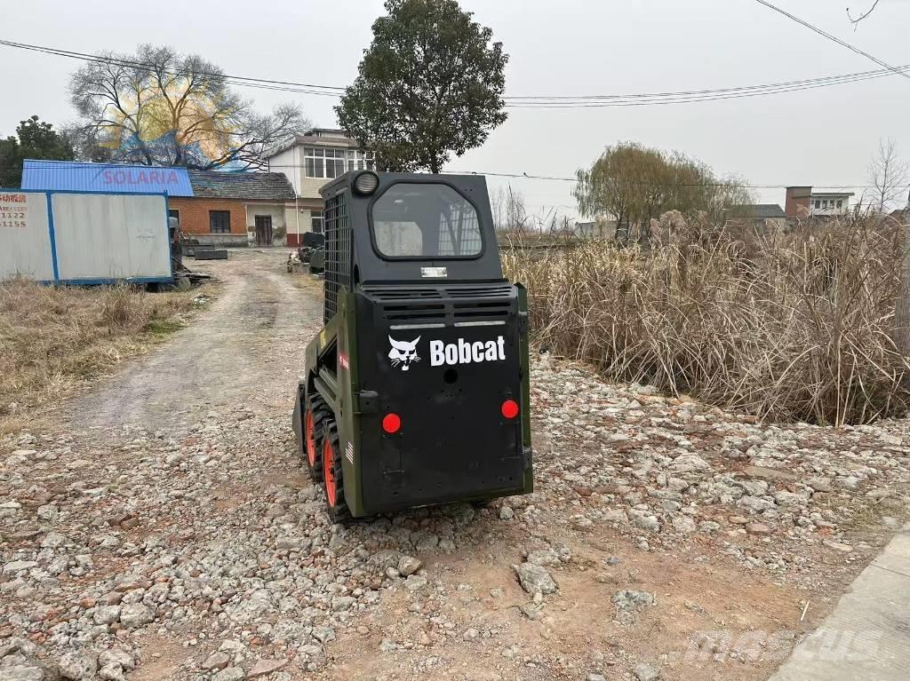 Bobcat S 70 滑移轉向裝載機