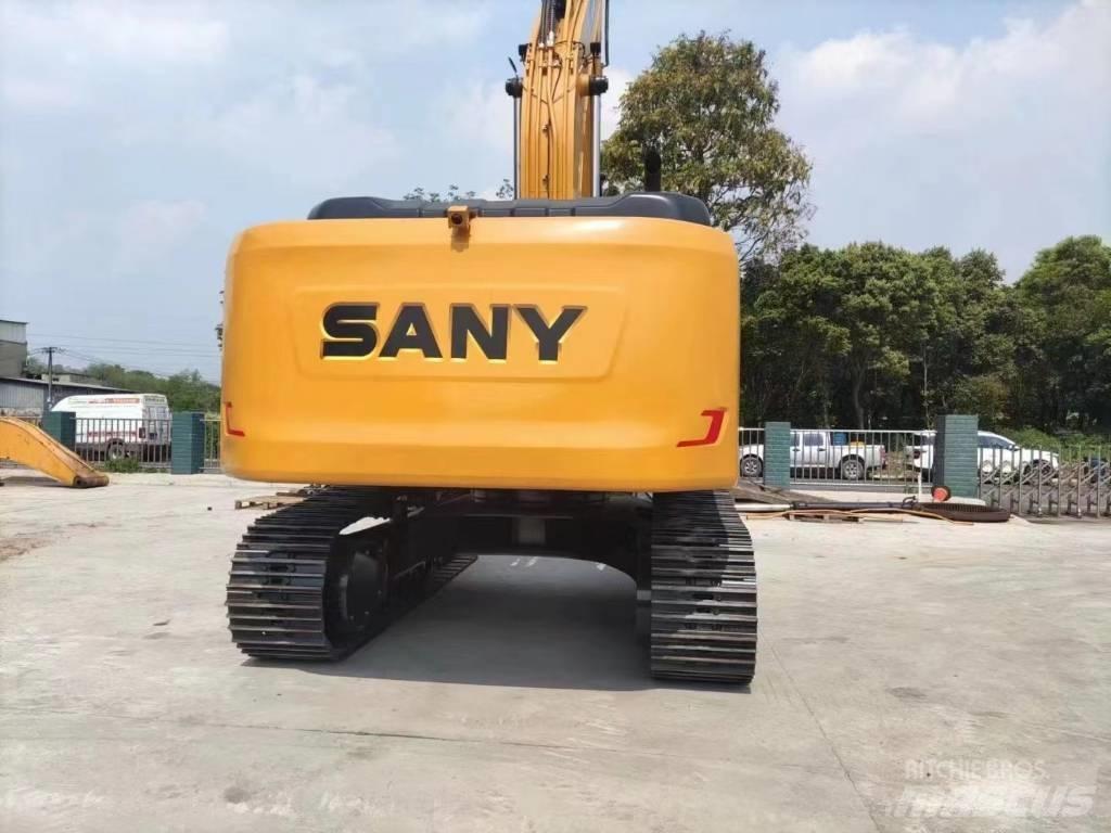 Sany SY 305 C 中型挖土機/掘鑿機/挖掘機 7t-12t
