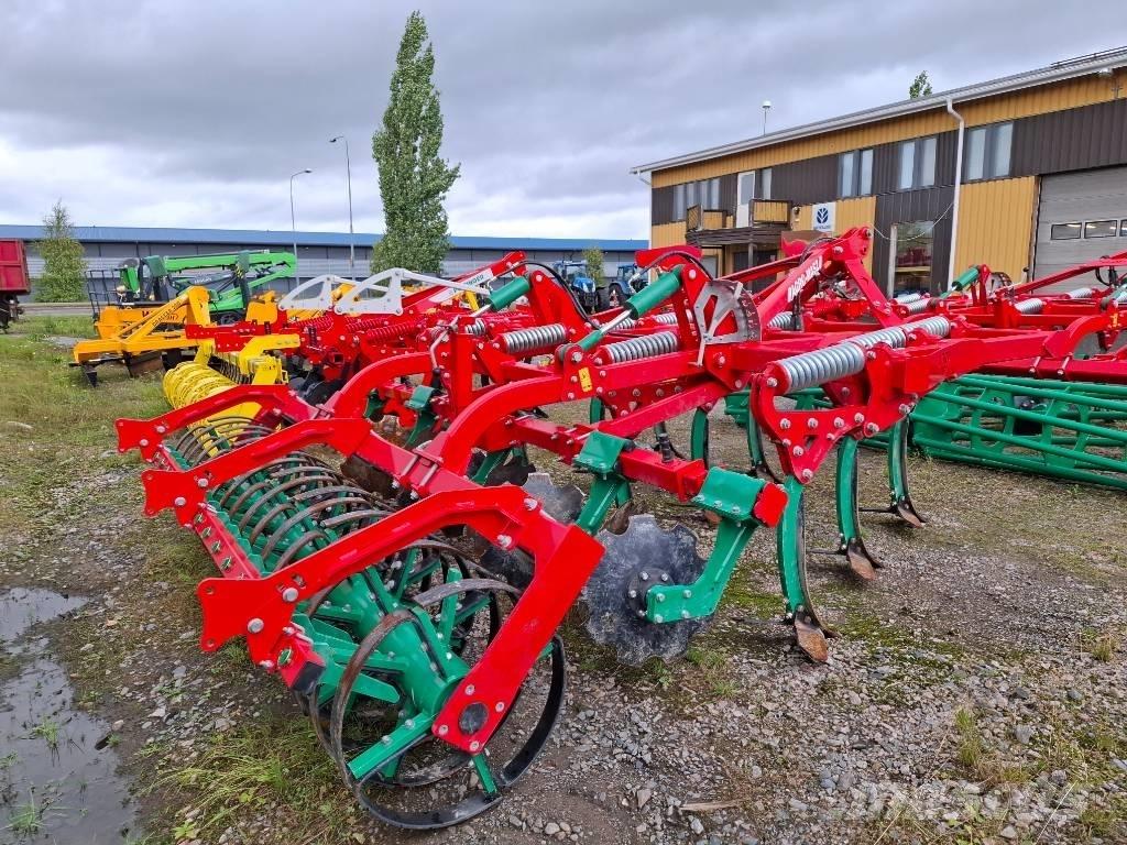 Agro-Masz Runner 30 中耕管理機