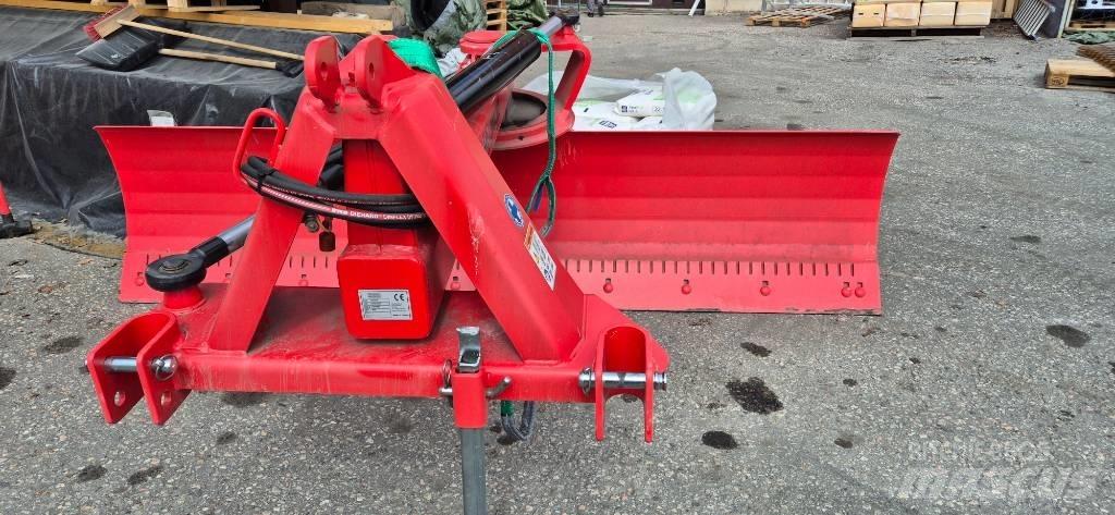 Vama 300 JH 2 刮路機