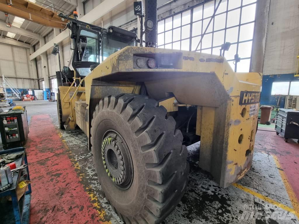 Hyster H48.00XMS-12 柴油卡車
