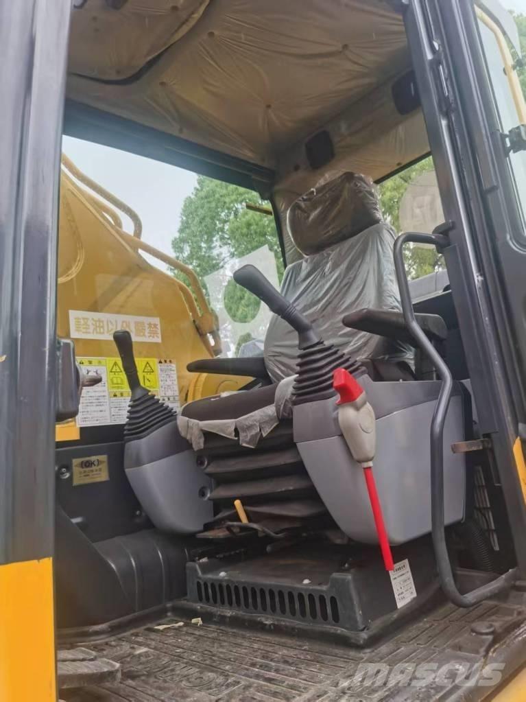 Komatsu PC 450-8 履帶式 挖土機/掘鑿機/挖掘機