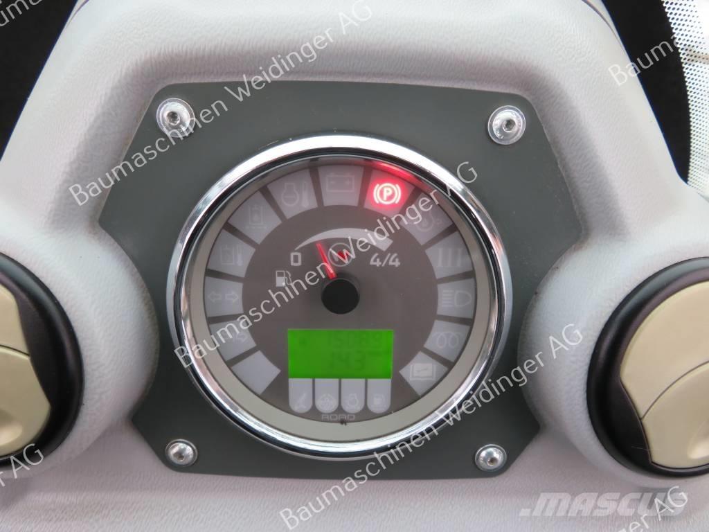 Kramer 5065 輪胎式裝載機